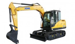 徐工挖机爆料视频最新消息,揭秘全新型号性能与亮点